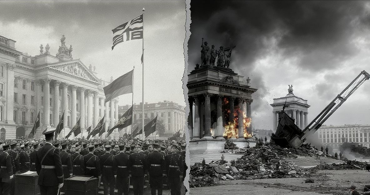 Das Deutsche Kaiserreich polarisiert bis heute