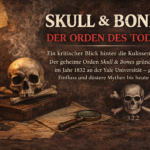 Der Orden des Todes: Geheimnisse enthüllt