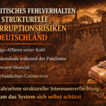 Korruption und Politik in Deutschland
