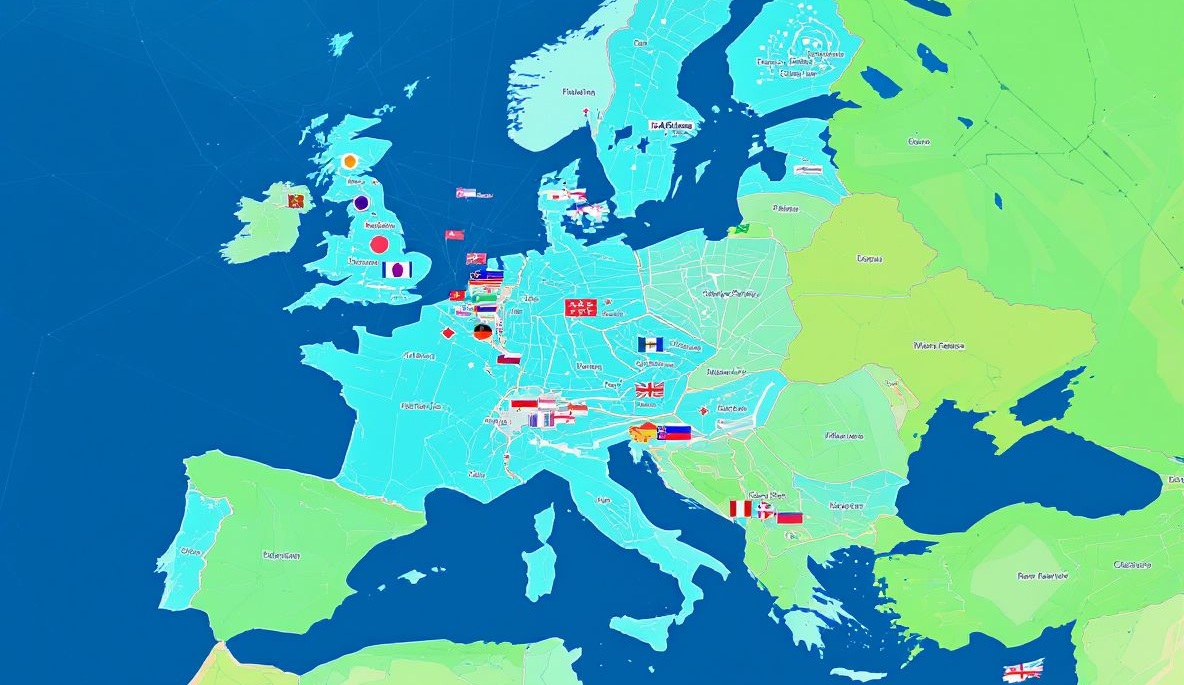 Vision einer Europaeischen Union autonomer Regionen