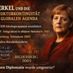 Merkel und die globale Agenda