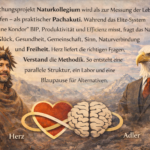 Forschung zur Lebensqualität im Naturkollegium