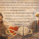 Kondor Adler Bündnis