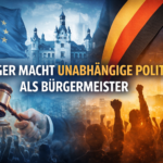 Bürgermeistervorstellung und politische Unabhängigkeit