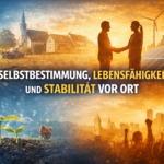 Selbstbestimmung und Stabilität im Wandel