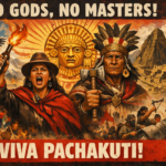 DEZENTRALE LEBENSORDNUNG